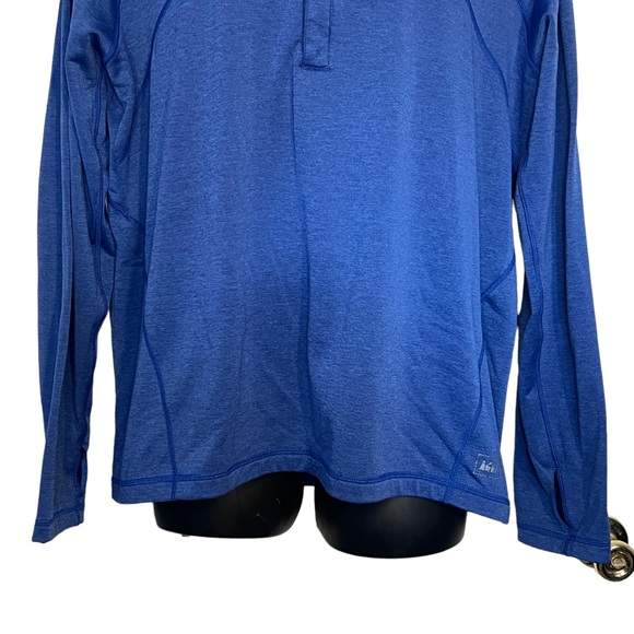 Men's XL Snap Nack - Picture 6 of 9